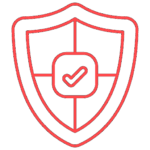 Highly Secure with SSH Encryption
