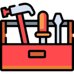 Powerful and robust tool